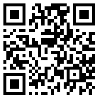 QR Code for bitcoin:3PkEG5MPWxPXughD7RzsDHyeeMBL7rv2te