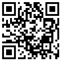 QR Code for bitcoin:3PkExipEn79XVQoErVVEHTiCnvbsQ9tigE