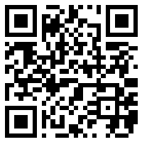 QR Code for bitcoin:3PkFtLawASqwoaEeqjMFadz5bcpxub2RhS