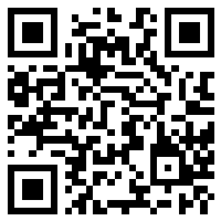 QR Code for bitcoin:3PkHimDhAuvs7Qf4uwkosUpkrdSmDpfZMW