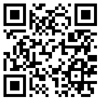 QR Code for bitcoin:3PkKBo84Y4BeCbY5dAYC7LE9GF1YhsbHrC