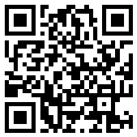 QR Code for bitcoin:3PkKHPahD7gikikVoK43EEdDR86MHyXHFb