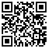 QR Code for bitcoin:3PkMkAbGkA6uZKr4FxtiRTc8d7ionwT4zV