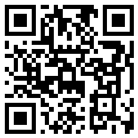 QR Code for bitcoin:3PkMoqSPvDoASdKF4aXrZWobmVGzfunFga