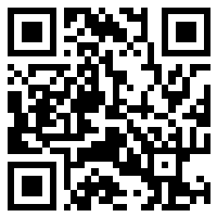 QR Code for bitcoin:3PkNpMzoEAWUSySMWsChqt9vkw9L38dVRL
