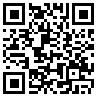 QR Code for bitcoin:3PkP7PkreNT4h6EYXkMmWq4PyjyGxPSrpX