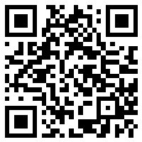 QR Code for bitcoin:3PkQHgoYCpD45yBcsQctQZ74JVLBqPyEv6