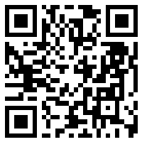 QR Code for bitcoin:3PkRFrAnfudZsRk5JmuyZ7ogF79fFSypsu