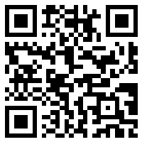 QR Code for bitcoin:3PkSJMhHz5UiVJXMKM9HdtvCkWxvuJS8Pg