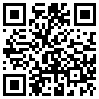 QR Code for bitcoin:3PkSPcaaRBHUhtgnuhv5S6gHLE4z5su1W6