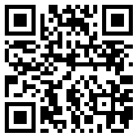 QR Code for bitcoin:3PkTNeSPEZYinCBkHMaqagGDjDzPvXQqaQ