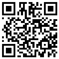QR Code for bitcoin:3PkTwsPQdAwiCqGPrvMiTyWP65sVajcUMd