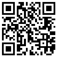 QR Code for bitcoin:3PkUDyoPCX3BSMgoarDLTtztp8tvjM4suP