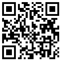 QR Code for bitcoin:3PkUw3QMMYAvRCDNMT51oFVdPFCAZuPJ5P