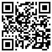 QR Code for bitcoin:3PkV4e2y77KigAC4tBdFpJNFh6DNVLmvfv