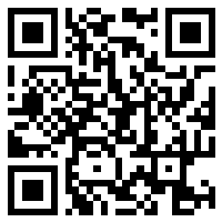 QR Code for bitcoin:3PkWExnyADzBPB2Qkot2VTnxrFXW8baWtt