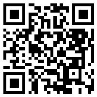 QR Code for bitcoin:3PkXas4y4b3s1DbqMw7p5bFfMWCYx9dvMd