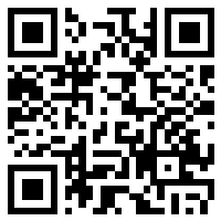 QR Code for bitcoin:3PkYARLuWsaVo4ZqXf2gNkkyzAP9UU4PaB