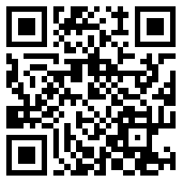 QR Code for bitcoin:3PkYemqP14Ywt8QMXF4p8pL5KR2zR5inv8
