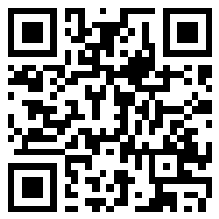 QR Code for bitcoin:3PkaiTnYfFbu3ijimevfmdRd4vACmmP2Gd