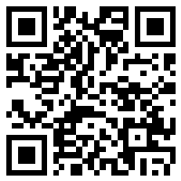 QR Code for bitcoin:3PkebwupMxGZJtiVhUeQNn7qPH2cfprAWb