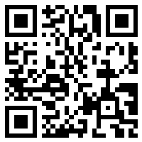 QR Code for bitcoin:3Pkf1v6gCa69C2m9LDT3FEp8zhcHpfpwFN