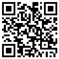 QR Code for bitcoin:3PkfM1m42kEcbWL2UtWPsu1oF4dqeRRggm
