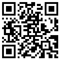 QR Code for bitcoin:3PkfxGQ3p2PgBPWu1yuRhKMnVTTo5Y57pT