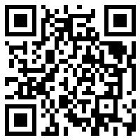 QR Code for bitcoin:3PknJvmD9ZSB7cuyG47HNFoMUEhXUaYJSC