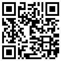 QR Code for bitcoin:3PkovSeCa7gqLUAakiRd73dsL5MyfbzUDA