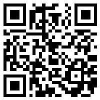 QR Code for bitcoin:3PkrX7xj4vHpc35qqdavix3sLR9RFBKtT5
