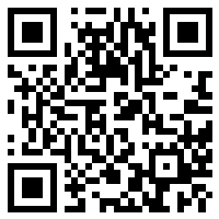 QR Code for bitcoin:3Pkru8j3d3ANtTxa9PDK68xFDKMYyMuHQB