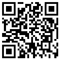 QR Code for bitcoin:3PkwUQtds91kY5iSAkQFvRPmLcuj9MiiRe