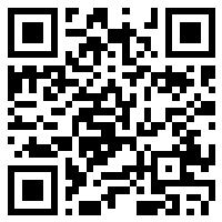 QR Code for bitcoin:3PkziCdBtnBHDdRxHavExck3TftpnAa46M