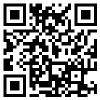 QR Code for bitcoin:3PkzoaK5AQVdsp41M7ybLPKXZpBLX8mqzA