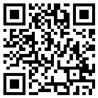QR Code for bitcoin:3Pm1SgtfkU27k9yNFbFrQFfroFxSpt9DGL