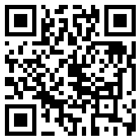 QR Code for bitcoin:3Pm2Gkc467JsAVWqFj5HRmf2pmMpv59Mh4