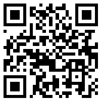 QR Code for bitcoin:3Pm2x7v9SFBWNZkFJnf14hfS8UdaotSb9P