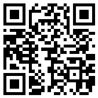 QR Code for bitcoin:3Pm3sfiSAjBbWo3wgXsc2zPAMyyxSfBgXP