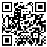 QR Code for bitcoin:3Pm7N2wKV9B89CKTsX3vBNDUezpVq8GCEs