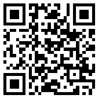QR Code for bitcoin:3Pm8mDeoBbQPpvXnA3q3CUtAP4MrvJMeCV