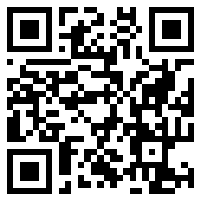 QR Code for bitcoin:3PmAB9kcb2JvJaS8UGrwghqR9qgrsB2aAg