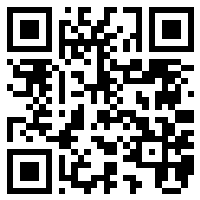 QR Code for bitcoin:3PmAzPBUtiiFyueqHw9dQDSJFDxHAoUjRp