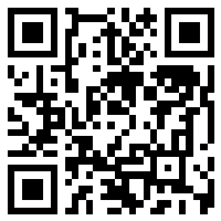QR Code for bitcoin:3PmBy2NqFS1f9rPWLzskQjqeF2uWMkoL96