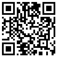 QR Code for bitcoin:3PmF9iSycKUJrNkGPJbr5kFiGqPBECqZnk