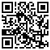 QR Code for bitcoin:3PmFGVbugV4sR1dLkLDPXTW5g1iibMAavJ