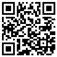 QR Code for bitcoin:3PmFUnW2svqGcoeZPdk6iZpLXgJ4hFPeTo
