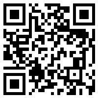 QR Code for bitcoin:3PmFyLeSJProffzo4wzaSoeeoUjBbLazYL