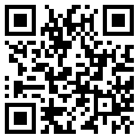 QR Code for bitcoin:3PmLZLZDgvfysCCZQCSWkKQpW64m5BuGNg
