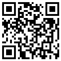 QR Code for bitcoin:3PmNVQnavXBCyewMsL8cvLw5KJrP1Xevyk